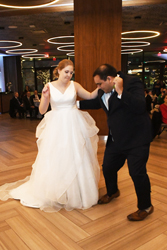 Gil & Sarah's Wedding 0655